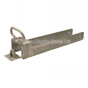 Eliza Tinsley Throw Over Gate Loop Lockable Cambers Country Store